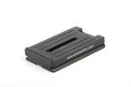 Sunwayfoto DPG-62R Universal QR Plate, Audio, Tv en Foto, Fotografie | Statieven en Balhoofden, Ophalen of Verzenden, Nieuw, Overige typen