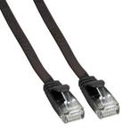 Netwerkkabel | Cat6a U/UTP | 3 meter, Computers en Software, Pc- en Netwerkkabels, Verzenden, Nieuw
