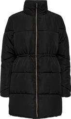 JDY - Maat L - JDYLUNA LIFE LONG PADDED JACKET OTW QIQ Dames, Kleding | Dames, Jassen | Winter, Verzenden, Nieuw