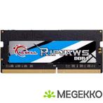 G.Skill DDR4 SODIMM Ripjaws 2x4GB 2400Mhz -, Verzenden, Nieuw