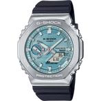 Casio - GBM-2100A-1A2ER - black, Verzenden, Nieuw
