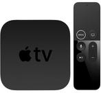 Apple TV HD 32GB (A1842) + BESCHADIGDE TV Remote, Audio, Tv en Foto, Mediaspelers, Verzenden, Zo goed als nieuw