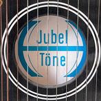 Decoratief ornament - Jubel Töne - Handbeschilderde Citer -, Antiek en Kunst