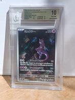 Pokémon - 1 Graded card - Mewtwo #183 - Beckett Pristine 10, Nieuw