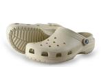 Crocs instappers in maat 42½ Beige | 10% korting, Kleding | Heren, Schoenen, Verzenden, Overige typen, Zo goed als nieuw, Overige kleuren