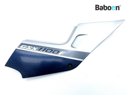 Buddypaneel Rechts Suzuki GSX 1100 F 1987-1994 (GSX1100F, Motoren, Onderdelen | Suzuki, Gebruikt, Verzenden