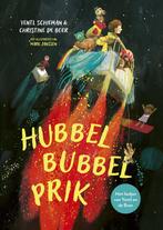 Hubbelbubbelprik (9789464530674, Yentl Schieman), Verzenden, Nieuw
