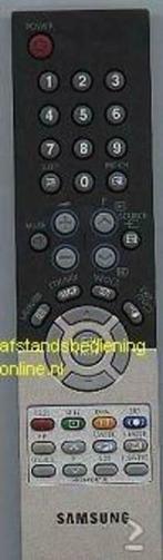 Originele afstandsbediening nodig? Samsung Philips etc., Audio, Tv en Foto, Nieuw, Verzenden
