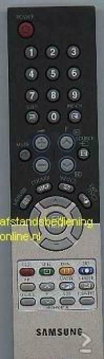 Originele afstandsbediening nodig? Samsung Philips etc. beschikbaar voor biedingen