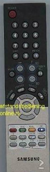 Originele afstandsbediening nodig? Samsung Philips etc., Audio, Tv en Foto, Televisiebeugels, Nieuw, Verzenden