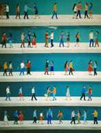 Giorgio Stocco - People b62- opera unica