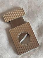 S.T. Dupont - Sigarenknipper - Verzilverd, Nieuw