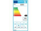 Beko CFB 6433 X - Afzuigkap - Onderbouw - RVS, Verzenden, Zo goed als nieuw