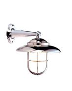 Wandlamp Fissiaggio Waterdicht, Watersport en Boten, Ophalen of Verzenden, Nieuw, Zeilboot of Motorboot