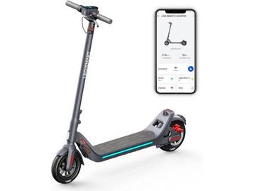 Veiling - LEQI E-scooter A9  Elektrische Step 350W - 25 km/h beschikbaar voor biedingen