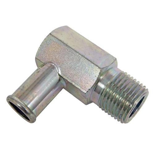 1/2 npt X 5/8 slang 90 graden, Auto diversen, Overige Auto diversen, Ophalen of Verzenden
