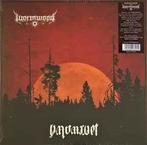 LP gebruikt - Wormwood - Nattarvet (Sweden, 2019) (Red Sp..., Verzenden, Zo goed als nieuw