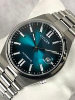 Citizen - Tsuyosa Automatic - Zonder Minimumprijs -, Nieuw