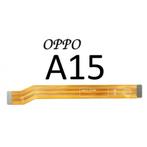 Oppo A15 - A15S Moederbord Connector Flex Kabel, Verzenden, Nieuw