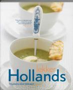 Lekker Hollands 9789057674013 Y. van der Jagt, Boeken, Verzenden, Gelezen, Y. van der Jagt