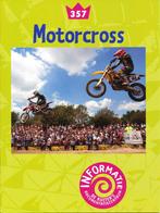 De Ruiters informatie 357: Motorcross, Verzenden, Nieuw