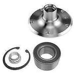wielnaaf BMW E91 wiellager BMW E90 E93 E81 E82 X1 Z4 E87 E88, Ophalen of Verzenden, Nieuw, BMW