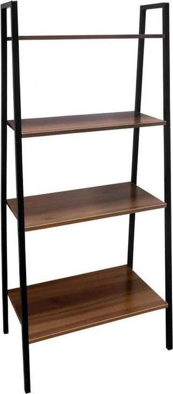 Boekenkast Modern | 4 Lagen | Laatste Stuks!