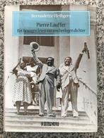 Pierre Lauffer (Bernadette Heiligers), Boeken, Biografieën, Gelezen, Bernadette Heiligers, Kunst en Cultuur, Verzenden
