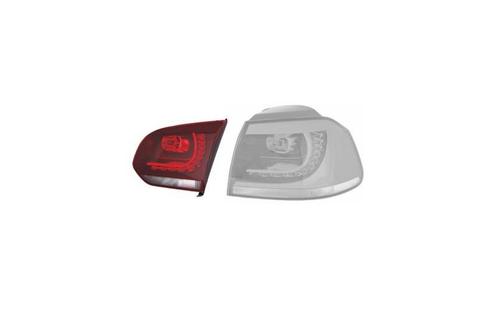 Volkswagen Golf 6 GTI GTD Achterlicht rechts LED binnen, Auto-onderdelen, Verlichting, Ophalen