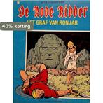 Graf van ronjar 9789002110603 Willy Vandersteen, Verzenden, Gelezen, Willy Vandersteen