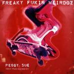 Freaky Fukin Weirdoz - Killer / Peggy Sue, Ophalen of Verzenden, Gebruikt