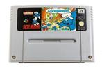 Les Schtroumpfs (De Smurfen) [Super Nintendo], Spelcomputers en Games, Games | Nintendo Super NES, Ophalen of Verzenden, Zo goed als nieuw