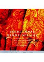 Traditional Henna Designs Dorine van den Beukel, Zo goed als nieuw, Verzenden