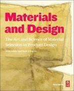 9780080982052 Materials  Design Michael F. Ashby, Verzenden, Nieuw, Michael F. Ashby