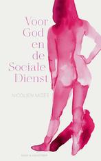9789038812847 Voor God en de Sociale Dienst, Boeken, Verzenden, Nieuw, Nicolien Mizee