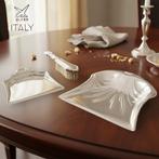 Alfra Alessi (Italy) - Kruimeldief - Cromato Vintage,, Antiek en Kunst