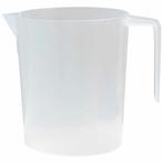 Maatbeker 1 liter, Dieren en Toebehoren, Nieuw