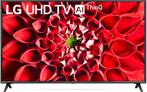 LG 65UN71006LB - 65 Inch 4K Ultra HD HDR Smart Tv, Ophalen, LED, 50 Hz, Zo goed als nieuw