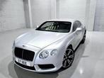 Bentley - Continental GT Mulliner V8 - RHD - 2012