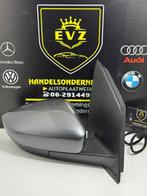 VW Polo 6R buiten rechts bj.2010 art.024483 kleur grijs, Gebruikt, Volkswagen