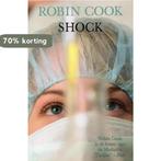Shock 9789044981711 R. Cook, Verzenden, Gelezen, R. Cook