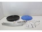CADAC Dometic - Skottelbraai - Ø 49cm emaille coating -, Verzenden, Zo goed als nieuw