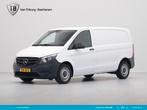 Mercedes-Benz Vito 110 CDI, Wit, Plug-in hybride, Nieuw, Lease