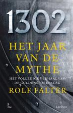 9789401484695 1302 ? Het jaar van de mythe | Tweedehands, Verzenden, Zo goed als nieuw, Rolf Falter