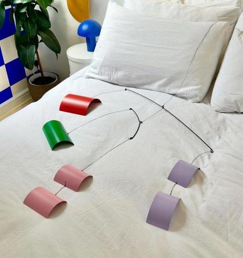 IKEA x Raw Color - mobile pendant - Limited Edition -, Antiek en Kunst, Kunst | Designobjecten