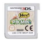 3DS Hey! Pikmin, Verzenden, Zo goed als nieuw