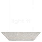 Nimbus Lighting Pad Q 600 Hanglamp LED, Grey Dawn, Verzenden, Nieuw