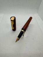 Parker - GERMAN WOOD - Vulpen, Nieuw