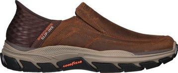 Skechers Slip-ins Slip-ins Respected - Elgin - Heren Instapp beschikbaar voor biedingen