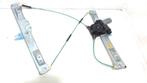 Raammechaniek elektrisch links voor Opel Corsa D 1.6 Turbo 1, Ophalen of Verzenden, Gebruikt, Voor, Opel